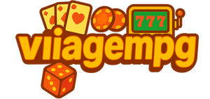 ViagemPG Logo
